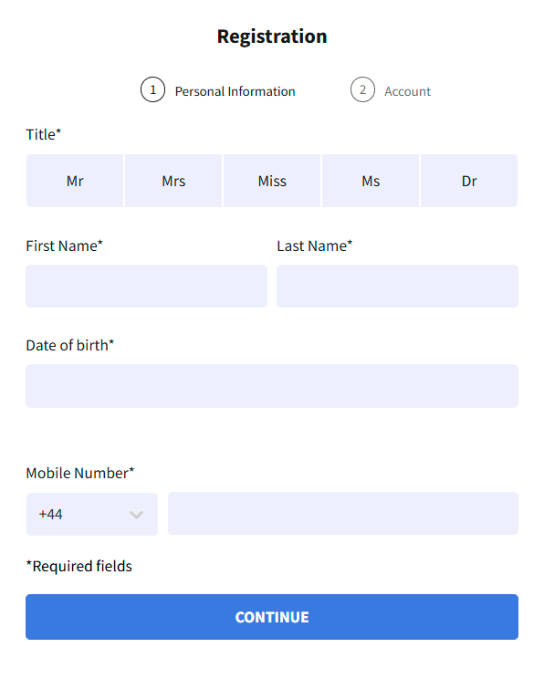 Fafabet login